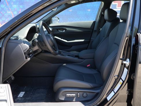 New 2026 Honda Accord Sport-L image 16