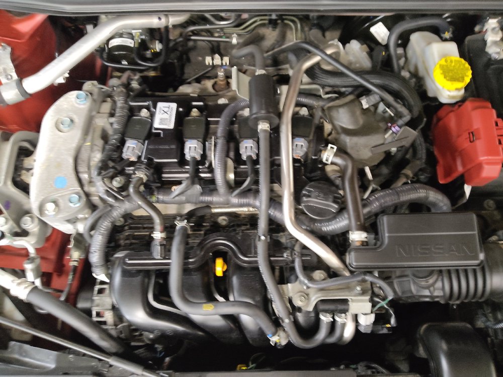 Used 2023 Nissan Sentra SV w/ All-Weather Package FWD image 30