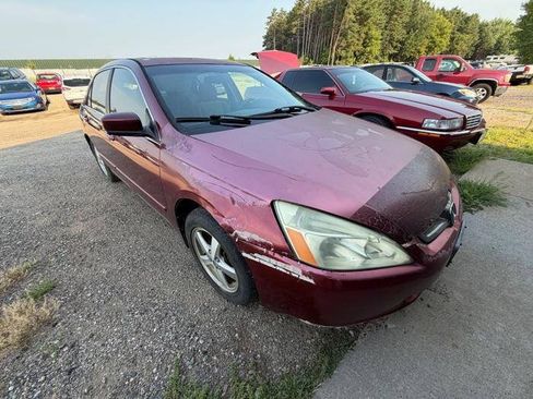Used 2004 Honda Accord EX image 46