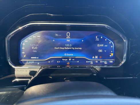 Used 2024 Chevrolet Silverado 1500 RST w/ Convenience Package II image 16