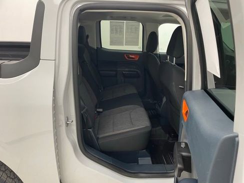 Used 2023 Ford Maverick Tremor image 16