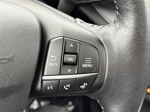 Certified 2023 Ford Bronco Sport Big Bend w/ Convenience Package image 20