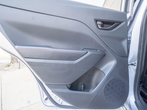 Certified 2025 Subaru Impreza 2.0i Sport image 16