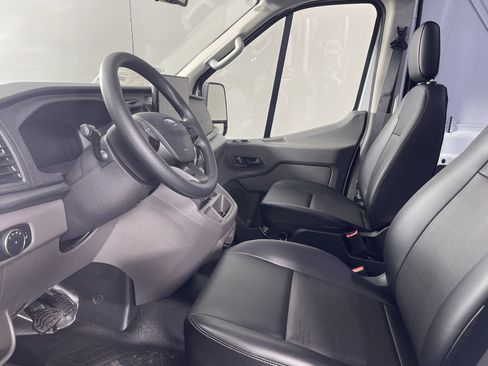 New 2026 Ford Transit 350 148 High Roof Extended DRW AWD/4WD image 9