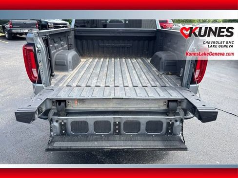 Used 2024 GMC Sierra 1500 Denali w/ Denali Reserve Package AWD/4WD image 20