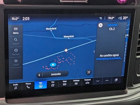 Certified 2025 Ford F150 Tremor w/ Bed Utility Package image 25