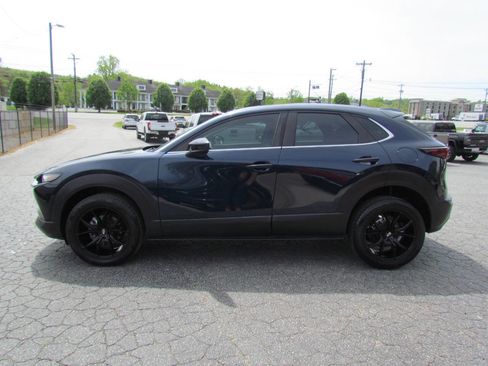 Used 2020 MAZDA CX-30 FWD image 4