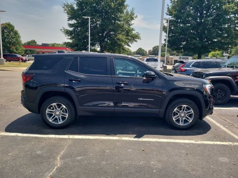 Used 2026 GMC Terrain Elevation FWD image 4