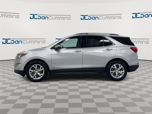 Used 2020 Chevrolet Equinox Premier image 5