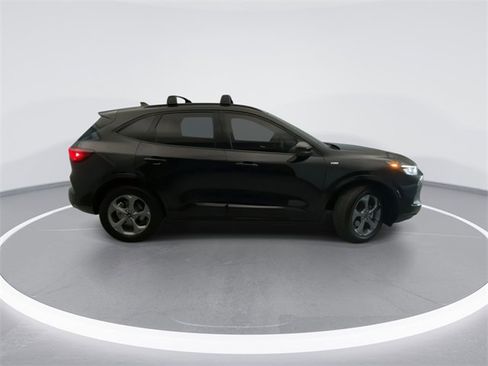 Used 2023 Ford Escape ST-Line Select w/ Tech Pack #2 image 5