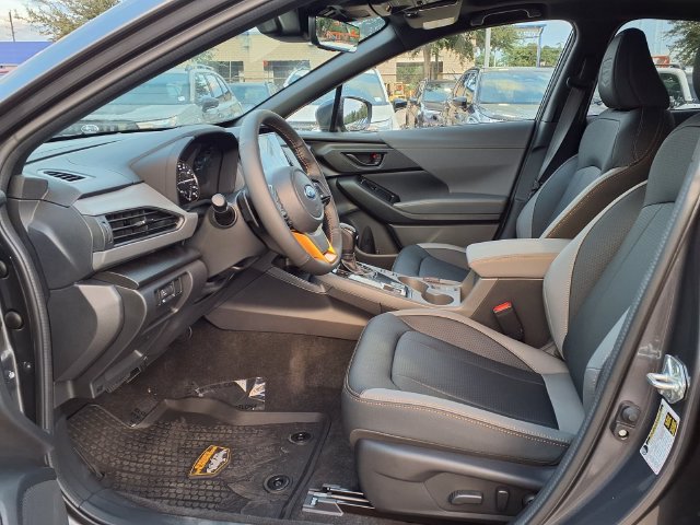 New 2026 Subaru Crosstrek 2.5i Wilderness AWD/4WD image 7