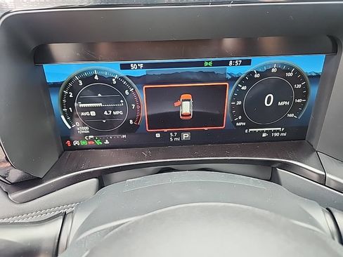 New 2026 Subaru Outback Touring XT AWD/4WD image 19