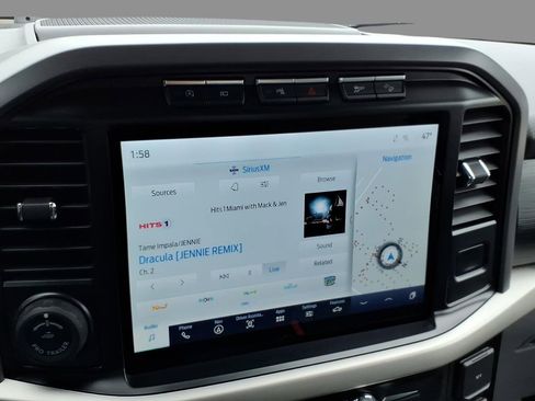 Used 2021 Ford F150 XLT w/ Equipment Group 302A High image 26