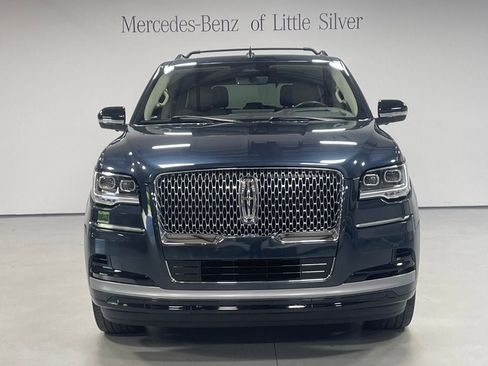 Used 2022 Lincoln Navigator Reserve AWD/4WD image 9
