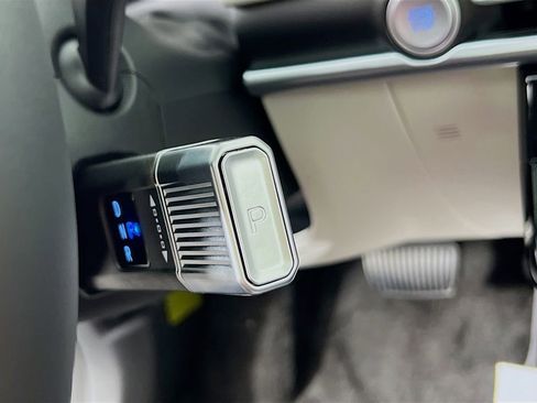 New 2025 Hyundai Tucson SEL image 15