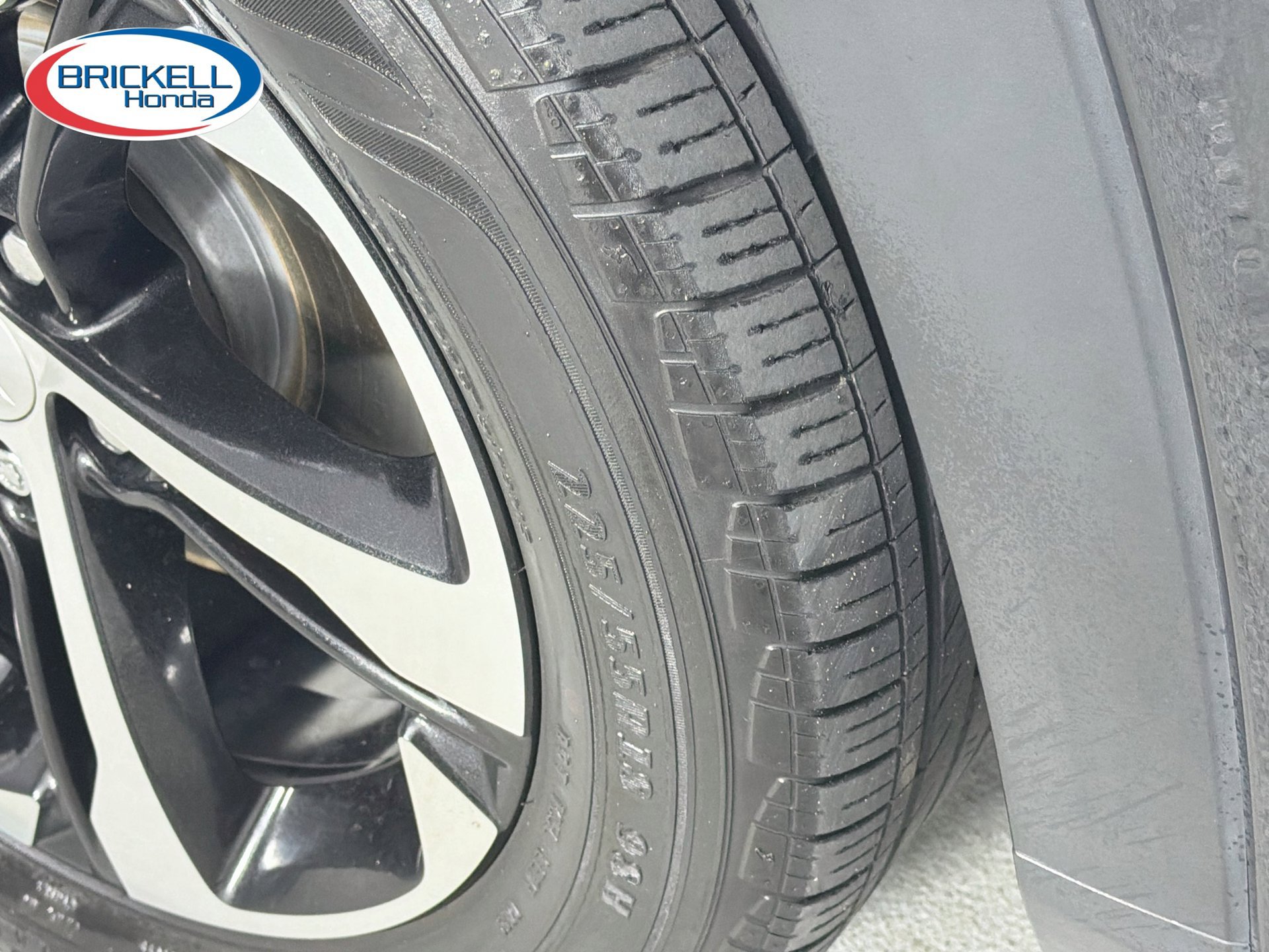 Used 2024 Chevrolet Trax RS FWD image 37