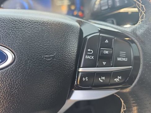 Used 2022 Ford Explorer ST w/ Equipment Group 401A AWD/4WD image 20