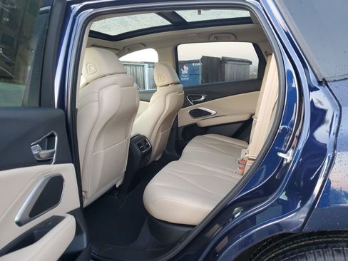 Used 2022 Acura RDX Base image 36