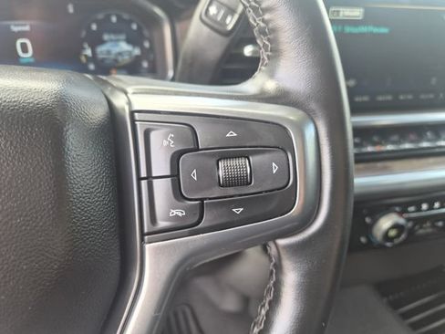Used 2024 Chevrolet Silverado 1500 LT AWD/4WD image 21