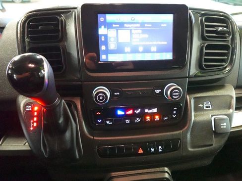 Used 2023 RAM ProMaster 3500 FWD image 12