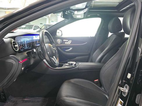 Certified 2020 Mercedes-Benz E 350 Sedan image 20