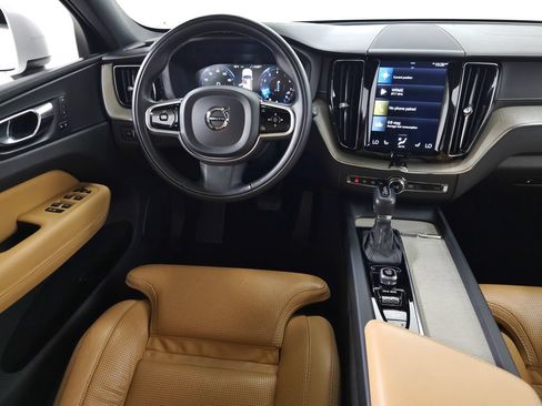 Used 2018 Volvo XC60 T6 Inscription w/ Luxury Seat Package AWD/4WD image 19