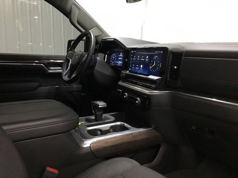 Used 2024 Chevrolet Silverado 1500 RST AWD/4WD image 22