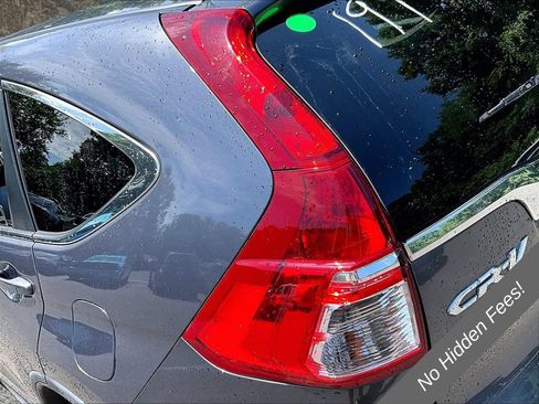 Used 2016 Honda CR-V EX image 26