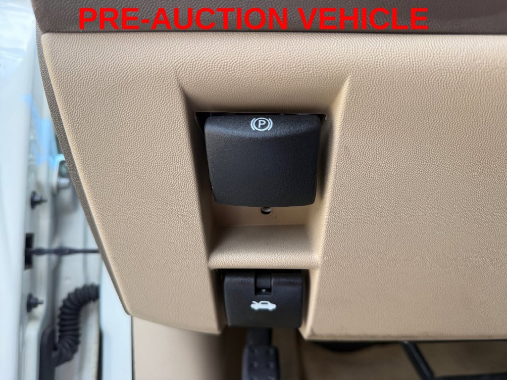 Used 2007 Cadillac CTS 3.6 w/ 3.6L V6 Luxury Package RWD image 26