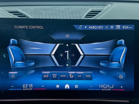 Used 2024 BMW X1 xDrive28i image 24