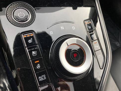 Used 2023 Kia Niro Wave w/ Wave Preserve Package image 17