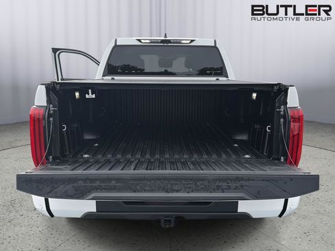 Used 2023 Toyota Tundra SR5 w/ TRD Sport Premium Package AWD/4WD image 33