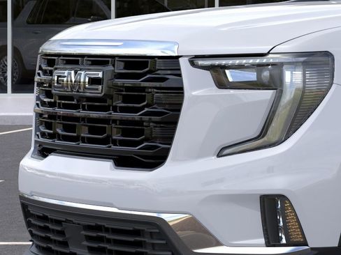 New 2026 GMC Acadia Elevation image 14