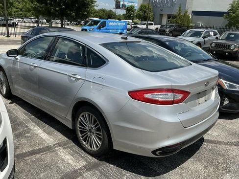 Used 2014 Ford Fusion SE w/ Equipment Group 202A FWD image 12