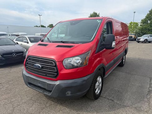 Used 2017 Ford Transit 250 130 Low Roof RWD image 1