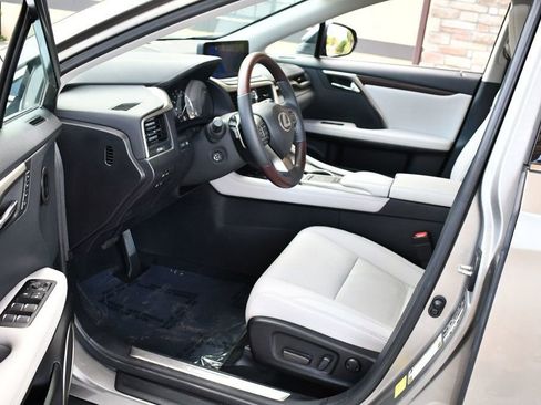 Used 2022 Lexus RX 350 FWD w/ Premium Package image 44