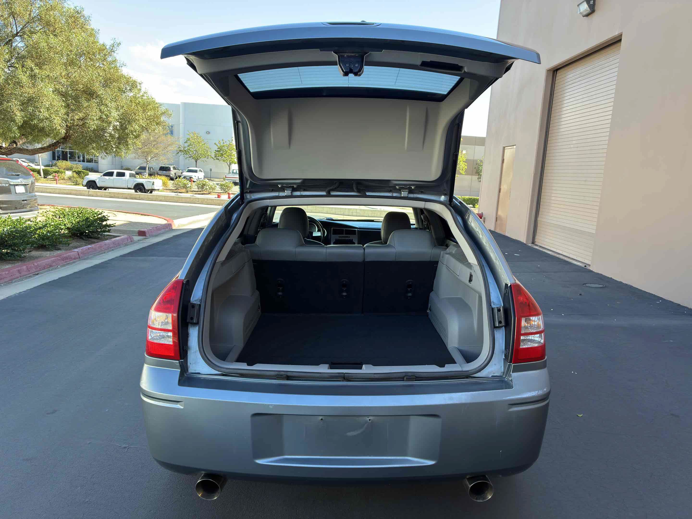 Used 2007 Dodge Magnum R/T AWD/4WD image 48