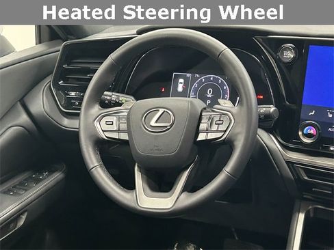 Certified 2024 Lexus TX 350 350 image 16