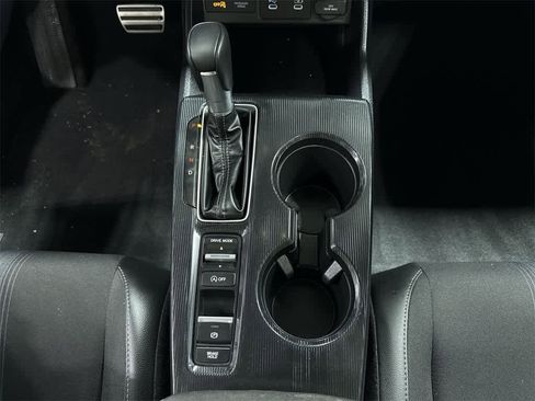 Used 2025 Honda Civic Sport image 29
