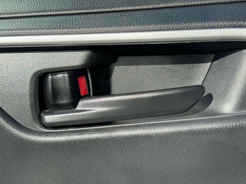 Used 2024 Toyota RAV4 LE image 19