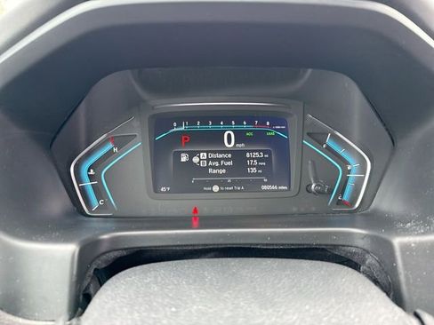 Used 2020 Honda Odyssey EX-L image 15