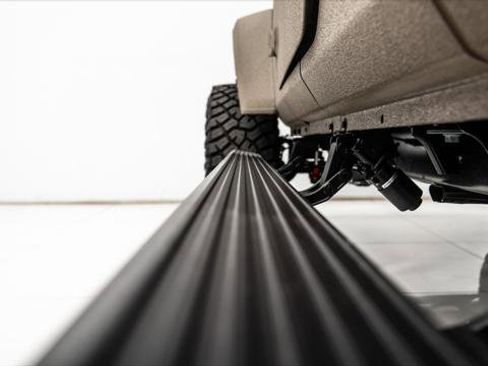 Used 2026 Jeep Wrangler Unlimited Sport image 14