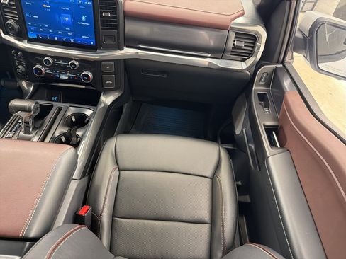 Certified 2022 Ford F150 Lariat AWD/4WD image 26