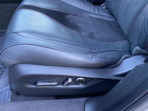 Used 2021 Acura TLX w/ A-SPEC Pkg image 25