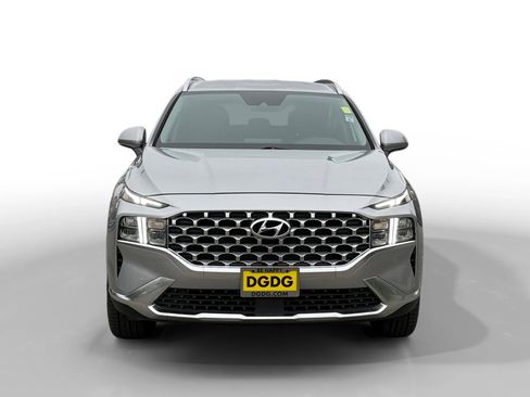 Certified 2022 Hyundai Santa Fe SEL w/ Cargo Package image 8