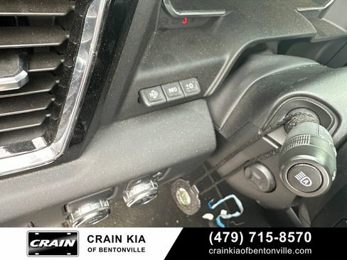 Used 2024 GMC Sierra 1500 Denali w/ Denali Reserve Package RWD image 21