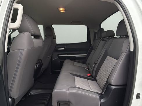 Used 2017 Toyota Tundra SR5 AWD/4WD image 14