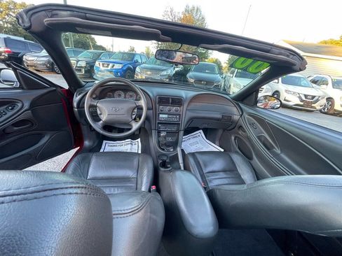 Used 2000 Ford Mustang GT RWD image 26