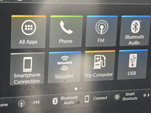 Used 2023 Honda Pilot TrailSport image 30