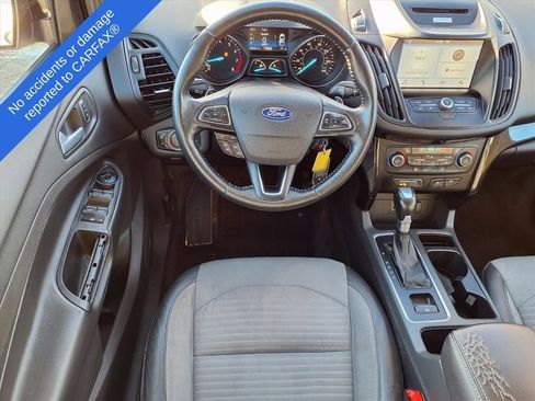 Used 2017 Ford Escape SE w/ Equipment Group 201A image 14